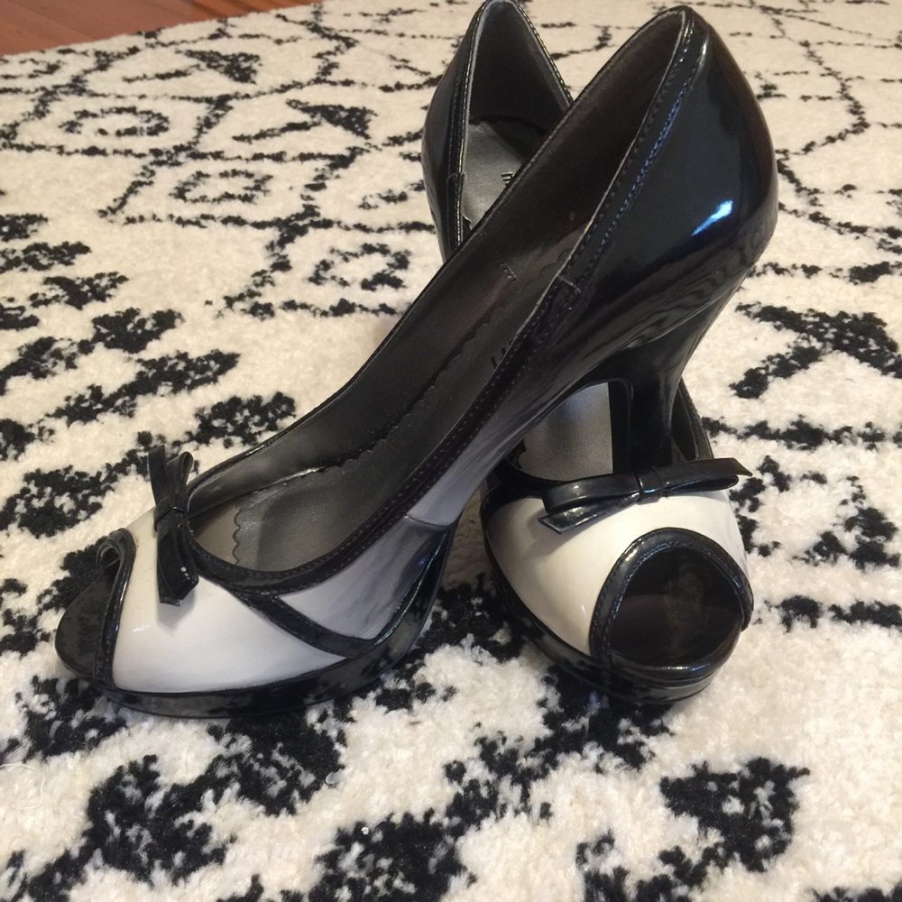 Madden Girl Heels